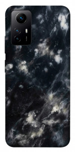 Чехол Black phantom для Xiaomi Redmi Note 12S