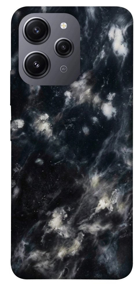 Чохол Black phantom для Xiaomi Redmi 12