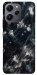 Чохол Black phantom для Xiaomi Redmi 12