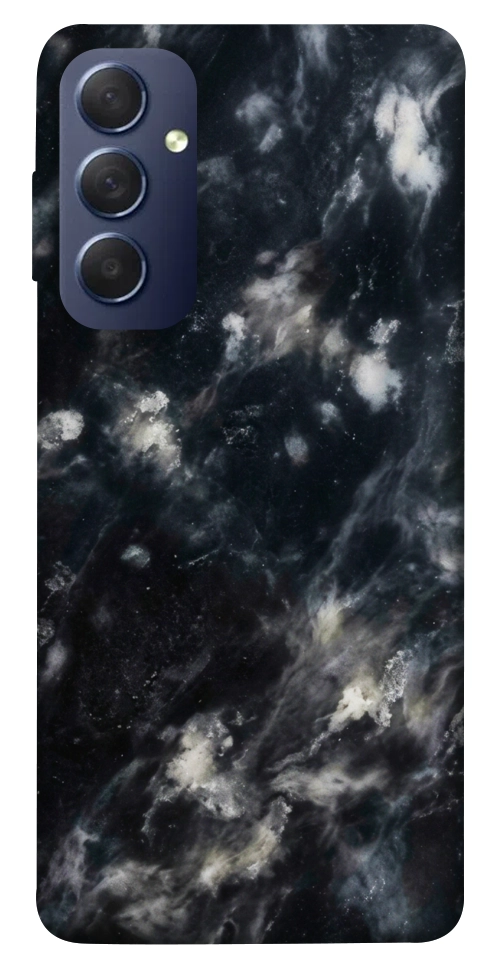 Чехол Black phantom для Galaxy M54 5G