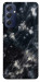 Чехол Black phantom для Galaxy M54 5G