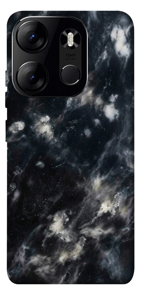 Чохол Black phantom для Tecno Spark Go 2023