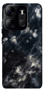 Чохол Black phantom для Tecno Spark Go 2023