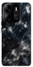 Чохол Black phantom для Tecno Spark Go 2023