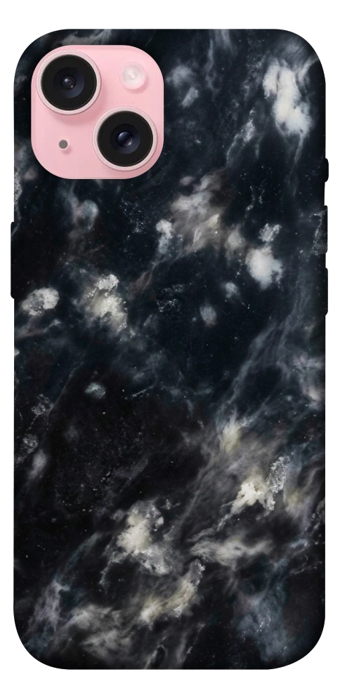 Чохол Black phantom для iPhone 15