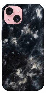Чохол Black phantom для iPhone 15