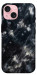 Чохол Black phantom для iPhone 15