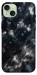 Чехол Black phantom для iPhone 15 Plus