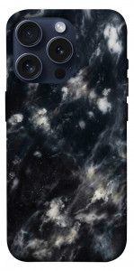 Чехол Black phantom для iPhone 15 Pro
