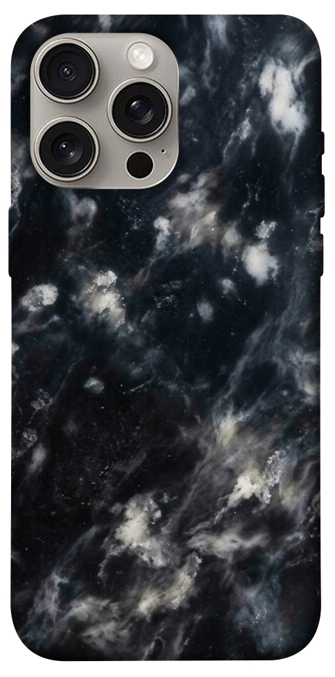 Чехол Black phantom для iPhone 15 Pro Max