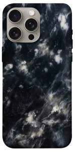 Чехол Black phantom для iPhone 15 Pro Max
