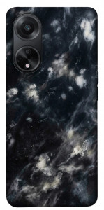 Чохол Black phantom для Oppo A98