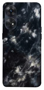Чохол Black phantom для Oppo Reno 8 T 4G