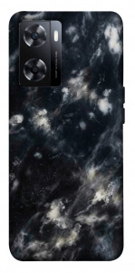 Чохол Black phantom для OnePlus Nord N20 SE