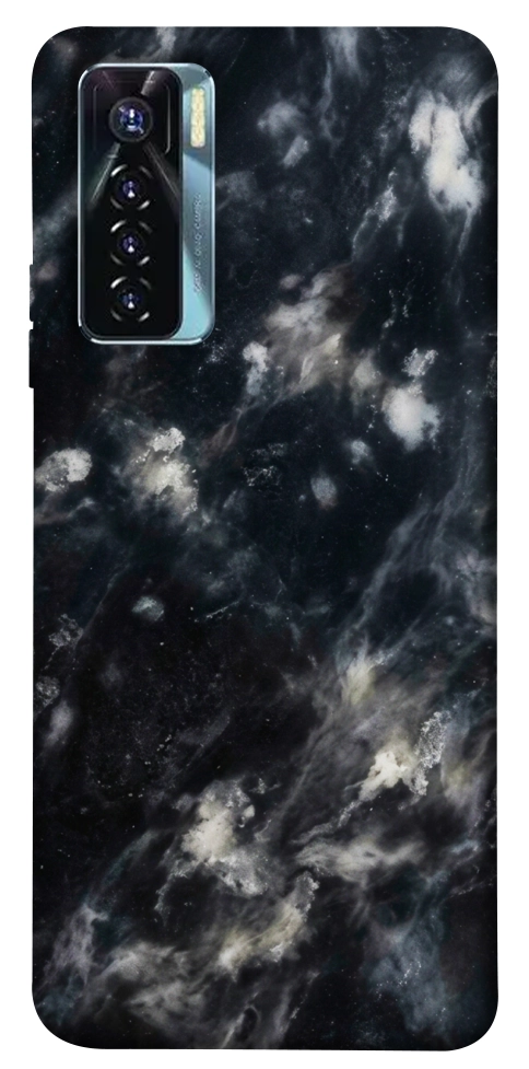 Чохол Black phantom для TECNO Camon 17 Pro