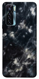 Чохол Black phantom для TECNO Camon 17 Pro