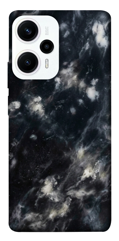 Чехол Black phantom для Xiaomi Poco F5