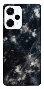 Чехол Black phantom для Xiaomi Poco F5