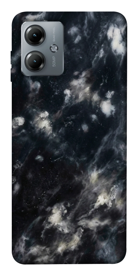 Чохол Black phantom для Motorola Moto G14