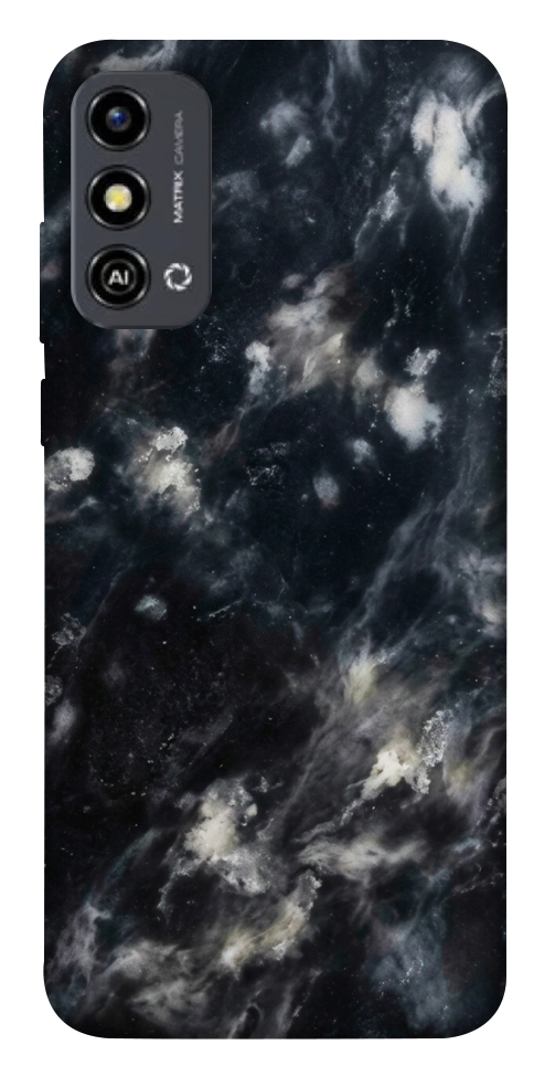 Чохол Black phantom для ZTE Blade A53