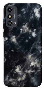 Чохол Black phantom для ZTE Blade A53