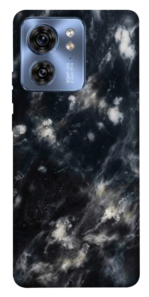 Чехол Black phantom для Motorola Edge 40