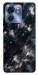 Чехол Black phantom для Motorola Edge 40