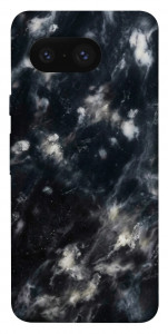 Чехол Black phantom для Google Pixel 8