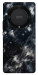 Чехол Black phantom для Huawei Magic5 Lite