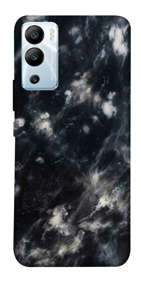 Чохол Black phantom для Infinix Hot 12i
