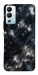 Чохол Black phantom для Infinix Hot 12i