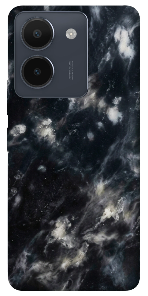 Чехол Black phantom для Vivo Y36