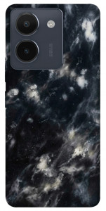 Чохол Black phantom для Vivo Y36
