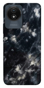 Чохол Black phantom для Vivo Y02