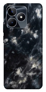 Чехол Black phantom для Realme C53