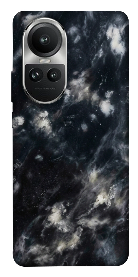 Чехол Black phantom для Oppo Reno 10
