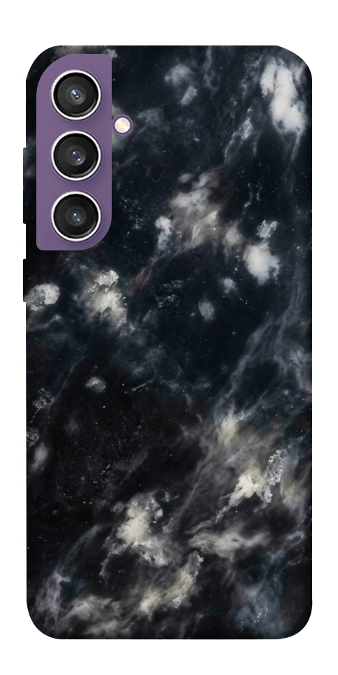 Чехол Black phantom для Galaxy S23 FE