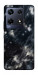 Чехол Black phantom для Infinix Note 30 Pro NFC