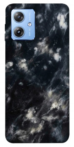Чехол Black phantom для Motorola Moto G84