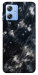 Чехол Black phantom для Motorola Moto G84