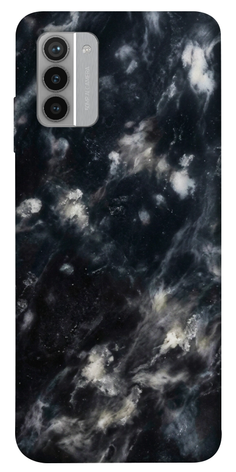 Чохол Black phantom для Nokia G42