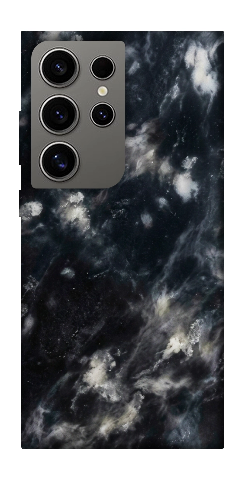 Чехол Black phantom для Galaxy S24 Ultra