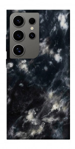 Чехол Black phantom для Galaxy S24 Ultra