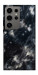 Чехол Black phantom для Galaxy S24 Ultra