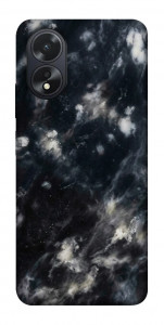 Чехол Black phantom для Oppo A18