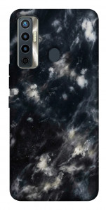 Чохол Black phantom для TECNO Camon 17