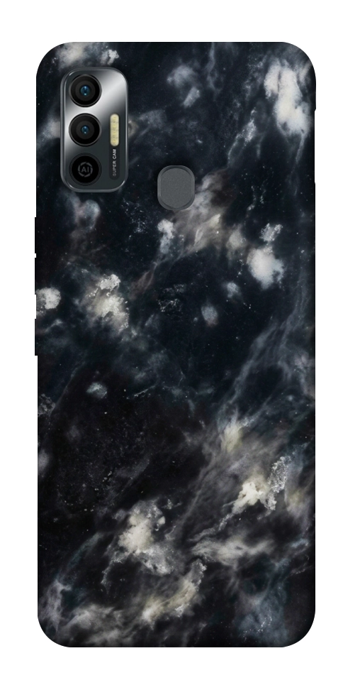 Чохол Black phantom для TECNO Spark 7