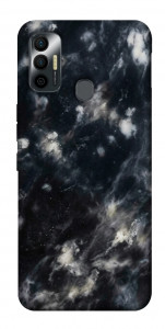 Чохол Black phantom для TECNO Spark 7