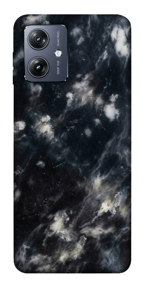 Чохол Black phantom для Motorola Moto G54