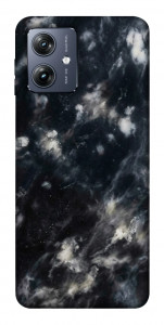 Чохол Black phantom для Motorola Moto G54